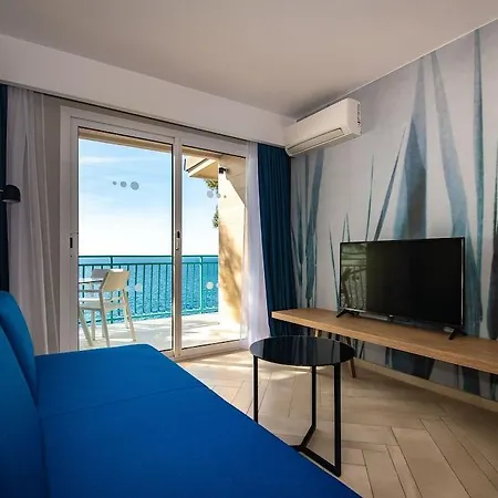 Arena Verudela 리조트 4*