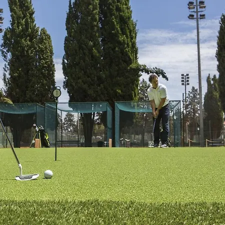 Arena Verudela 4* Пула