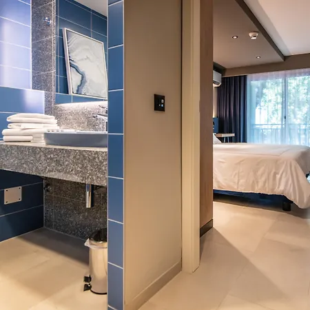 Arena Verudela 4* 풀라