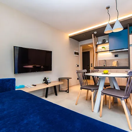 Arena Verudela 4* Pula