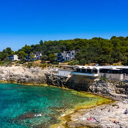 Курортный комплекс Arena Verudela