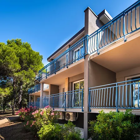 Arena Verudela 4* Pula