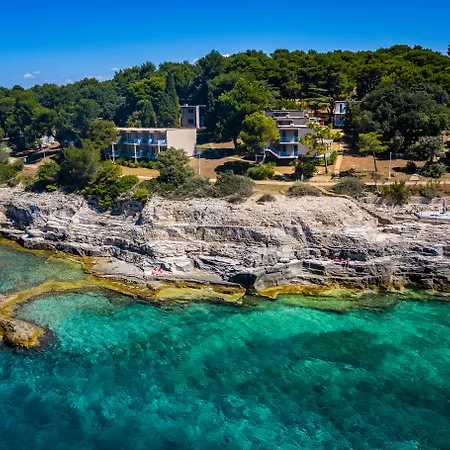 Arena Verudela 4* Pula