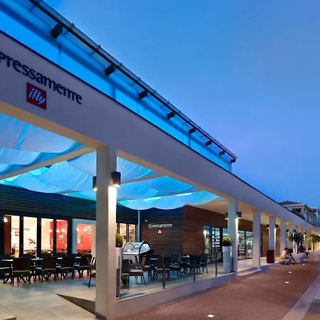 Station touristique Arena Verudela 4*