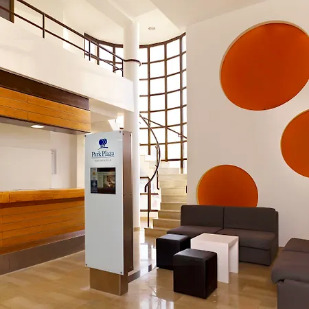 Курортный комплекс Arena Verudela