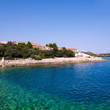 Arena Verudela 리조트 4*