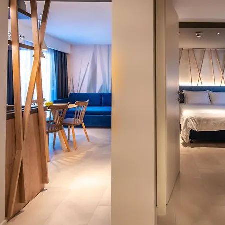 Arena Verudela 4* Pula