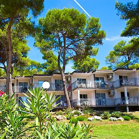 Station touristique Arena Verudela 4*