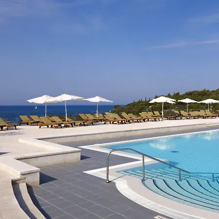 Arena Verudela Station touristique 4*