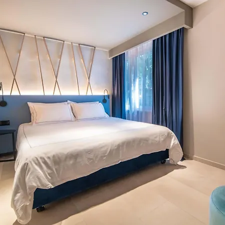 리조트 Arena Verudela 풀라