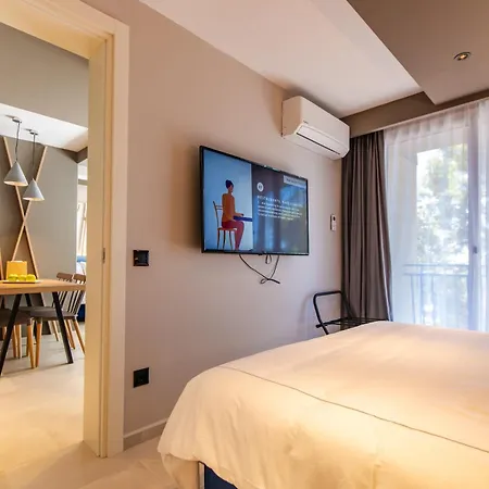 Arena Verudela 리조트