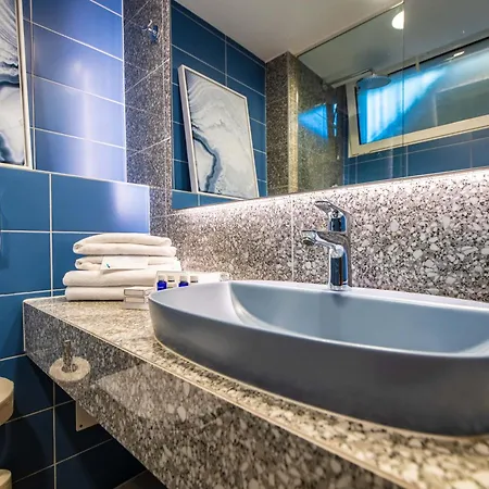 Arena Verudela 리조트 풀라