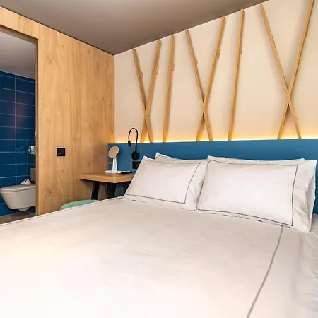 Курортный комплекс Arena Verudela