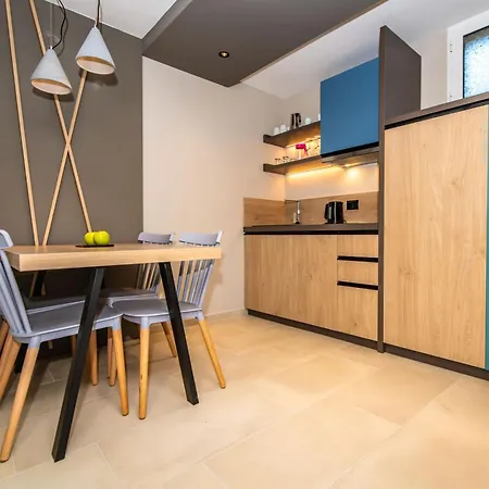 Arena Verudela Пула