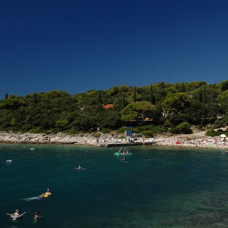 리조트 Arena Verudela