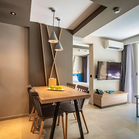 Курортный комплекс Arena Verudela