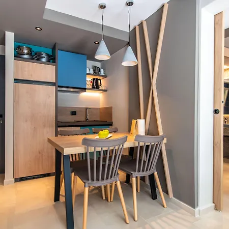 Arena Verudela 리조트 풀라