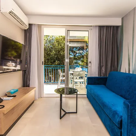 Arena Verudela Курортный комплекс 4*