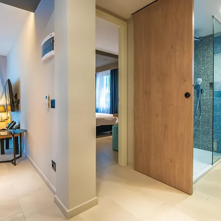 Arena Verudela 4* Пула