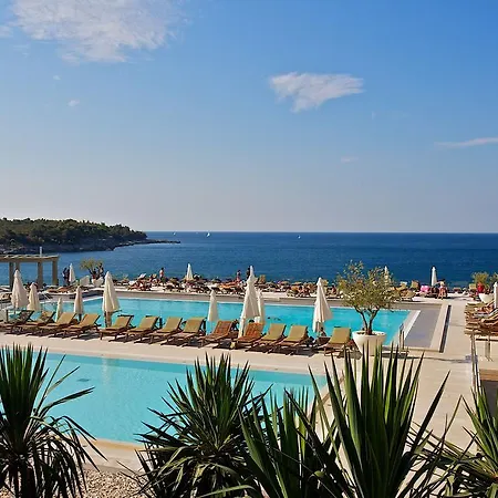 Arena Verudela 4* Pula