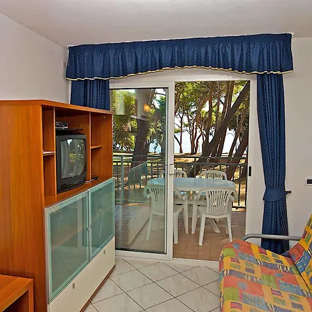 Arena Verudela Пула