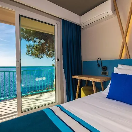 Курортный комплекс Arena Verudela