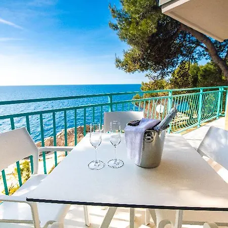 Курортный комплекс Arena Verudela