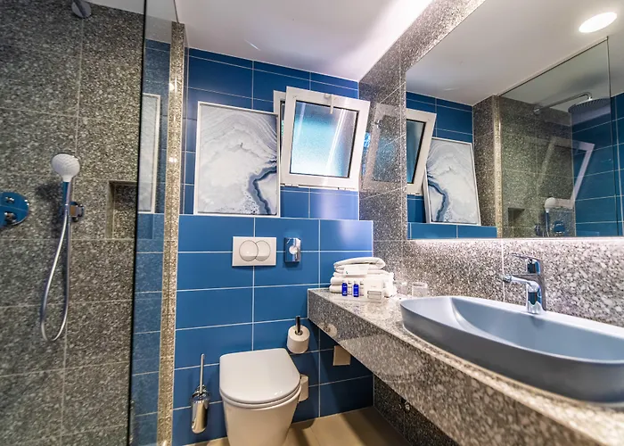 Ośrodek wypoczynkowy Arena Verudela