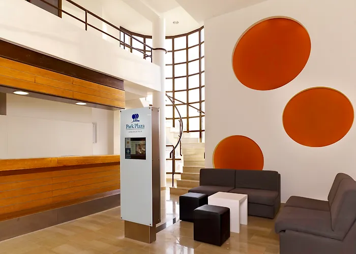 Ośrodek wypoczynkowy Arena Verudela