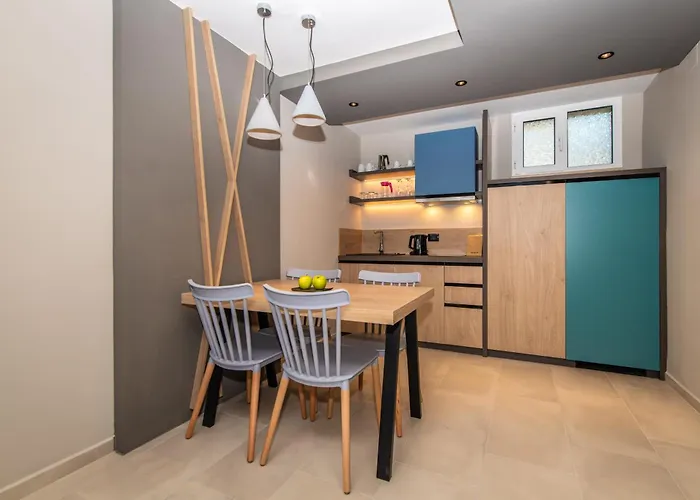 Arena Verudela Ośrodek wypoczynkowy 4*