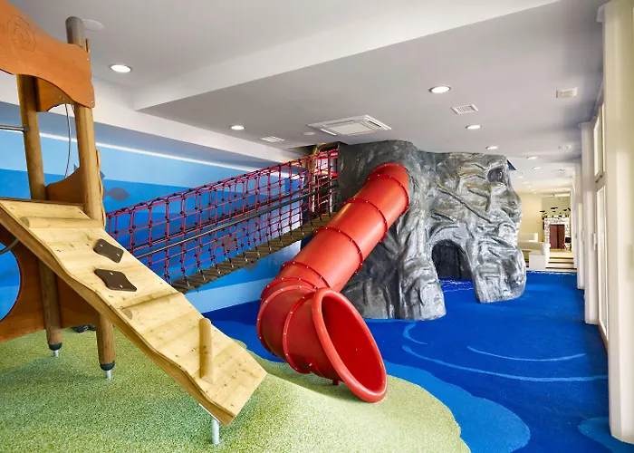 Ośrodek wypoczynkowy Arena Verudela Pula