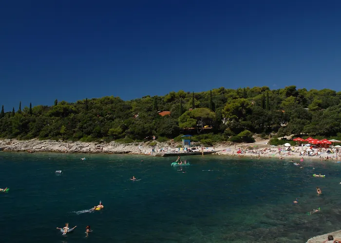 Ośrodek wypoczynkowy Arena Verudela