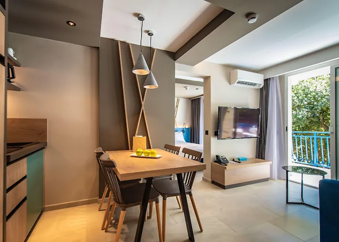 Ośrodek wypoczynkowy Arena Verudela