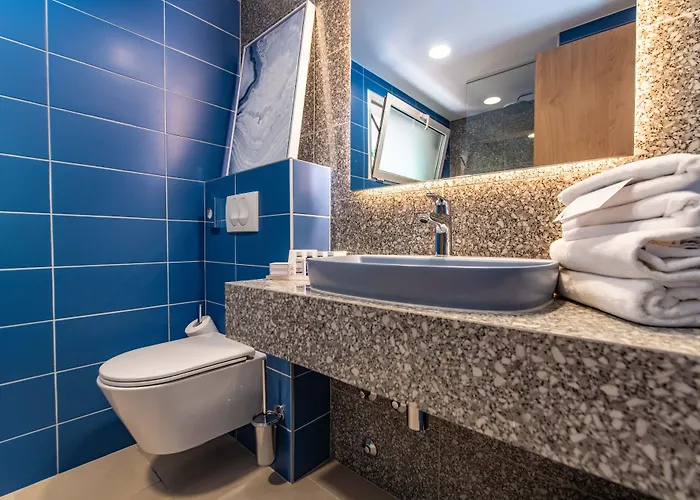 Arena Verudela Ośrodek wypoczynkowy 4*