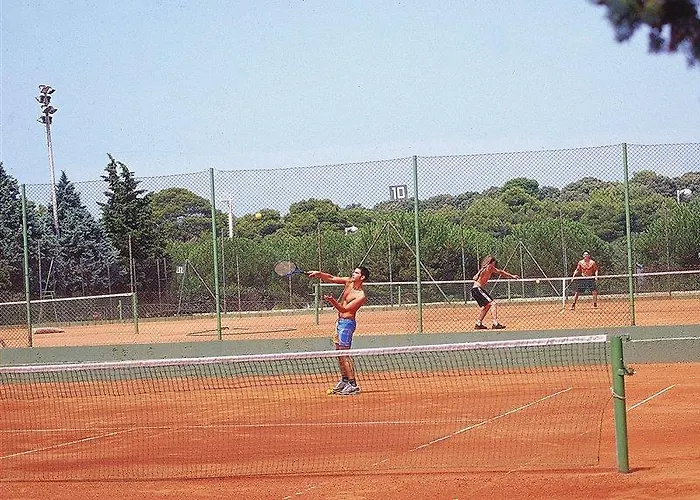 Ośrodek wypoczynkowy Arena Verudela Pula