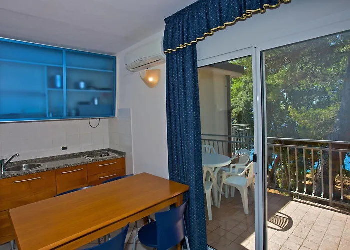 Arena Verudela 4* Pula