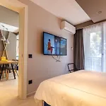 Arena Verudela Resort