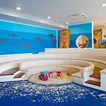 Arena Verudela 4* Pula