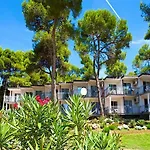 Arena Verudela 4*