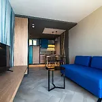 Arena Verudela 4* Pula