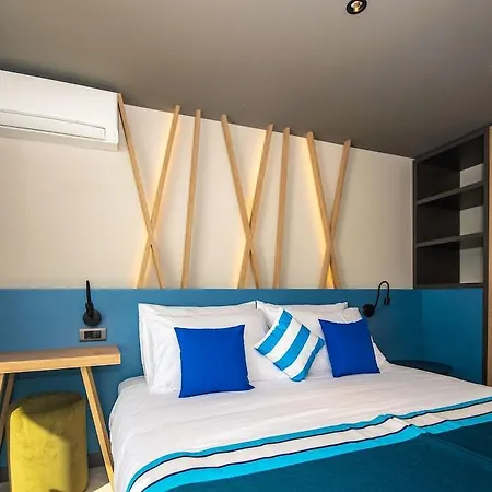 Arena Verudela Semesteranläggning (resort) 4*