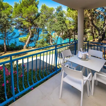 Arena Verudela Resort 4*