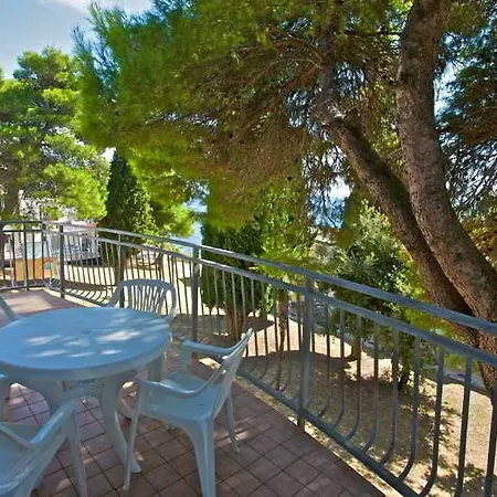 Resort Arena Verudela 4*