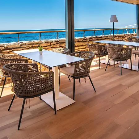 Semesteranläggning (resort) Arena Verudela 4*