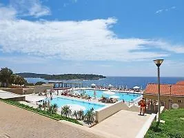 Arena Verudela 4* Pula