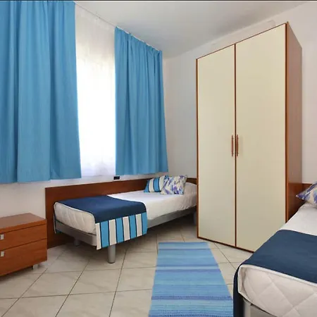 Semesteranläggning (resort) Arena Verudela