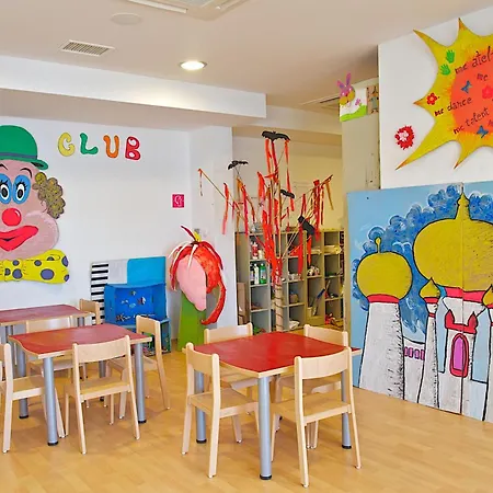 Arena Verudela Semesteranläggning (resort)