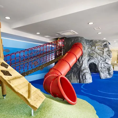 Arena Verudela Θέρετρο