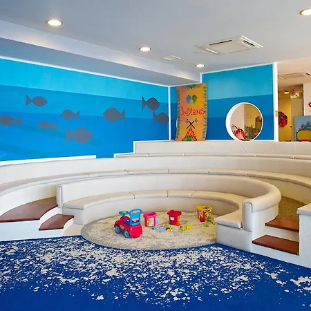 Θέρετρο Arena Verudela Πούλα