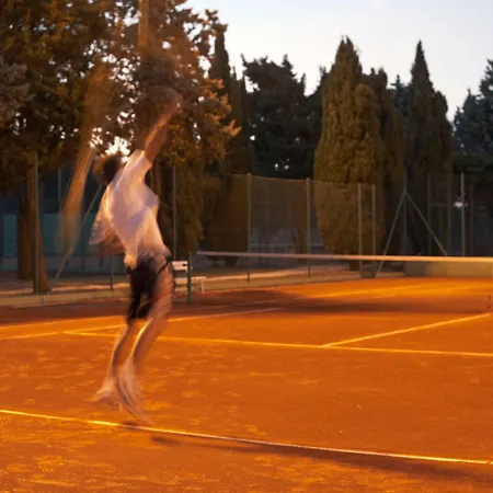 Arena Verudela Semesteranläggning (resort)